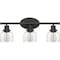 Quoizel Caverly Bath 3 Lights Bronze CVL8622BX - alternate 4